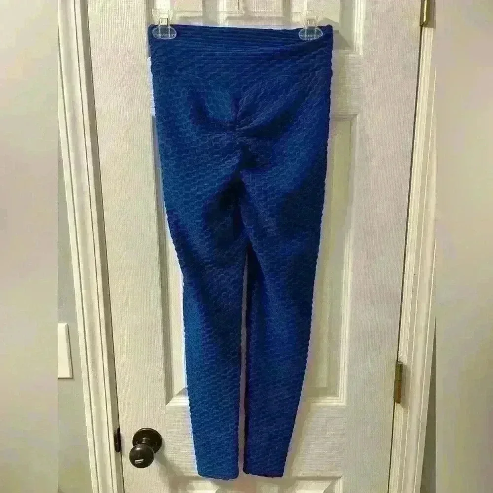 Tiktok Leggings Womens Size M